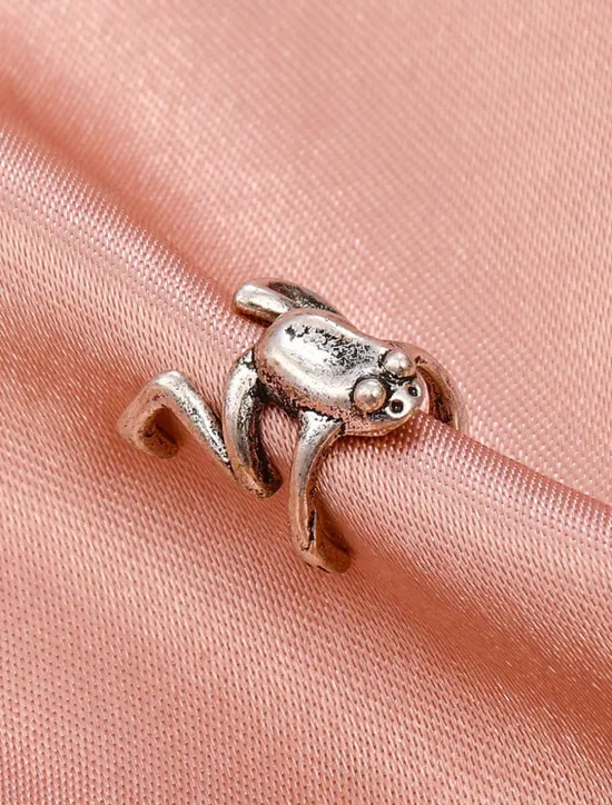 New Women's Earrings Fashion Outdoor Animal Earring Women Trendy Jewelry