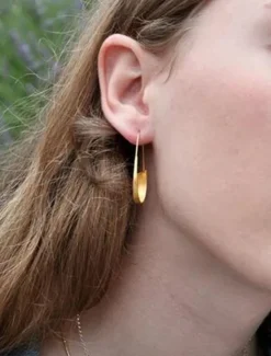 Sale Women's Earrings Fashion Outdoor Geometry Earring Women Trendy Jewelry
