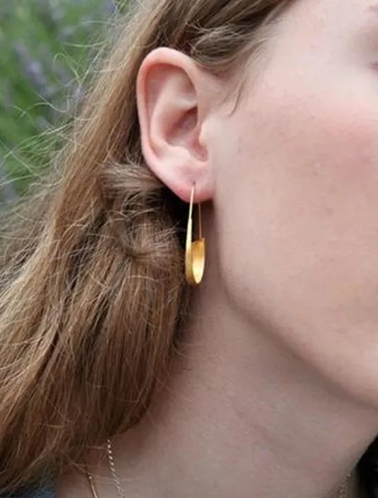 Sale Women's Earrings Fashion Outdoor Geometry Earring Women Trendy Jewelry