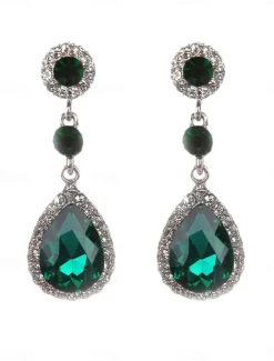 Clearance Women's Earrings Fashion Outdoor Geometry Earring Women Trendy Jewelry