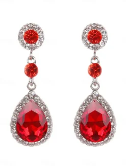 Clearance Women's Earrings Fashion Outdoor Geometry Earring Women Trendy Jewelry