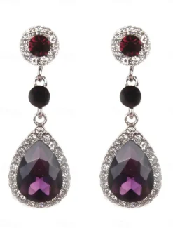 Clearance Women's Earrings Fashion Outdoor Geometry Earring Women Trendy Jewelry