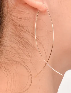Sale Women's Earrings Fashion Outdoor Fish Earring Women Trendy Jewelry