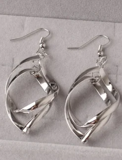 Clearance Women's Earrings Fashion Outdoor Geometry Earring Women Trendy Jewelry