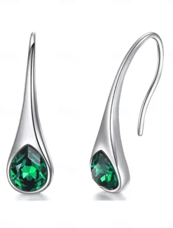 Hot Women's Earrings Fashion Outdoor Geometry Earring Women Trendy Jewelry