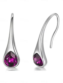 Hot Women's Earrings Fashion Outdoor Geometry Earring Women Trendy Jewelry