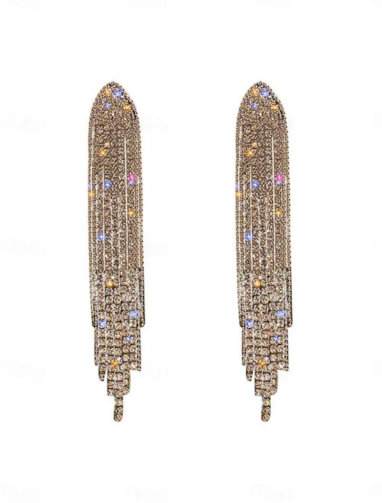 Clearance Women's Earrings Fashion Outdoor Geometry Earring Women Trendy Jewelry