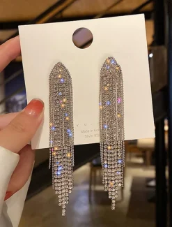Clearance Women's Earrings Fashion Outdoor Geometry Earring Women Trendy Jewelry