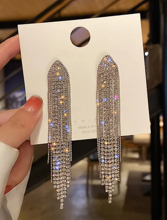 Clearance Women's Earrings Fashion Outdoor Geometry Earring Women Trendy Jewelry