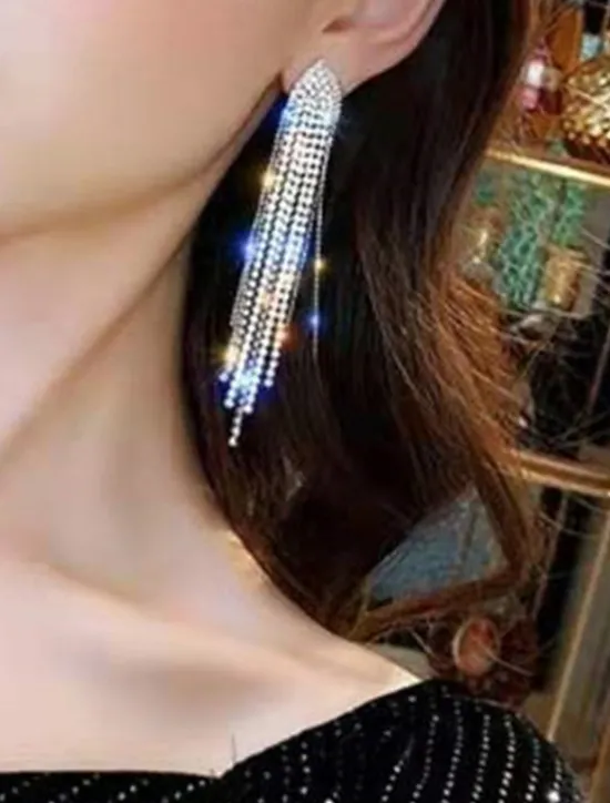 Clearance Women's Earrings Fashion Outdoor Geometry Earring Women Trendy Jewelry