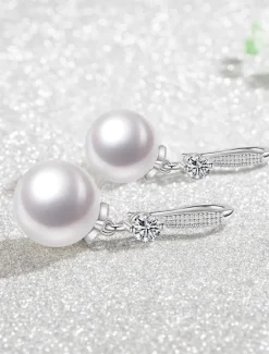 New Women's Earrings Fashion Outdoor Geometry Earring Women Trendy Jewelry