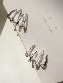 Hot Women's Earrings Fashion Outdoor Geometry Earring Women Trendy Jewelry