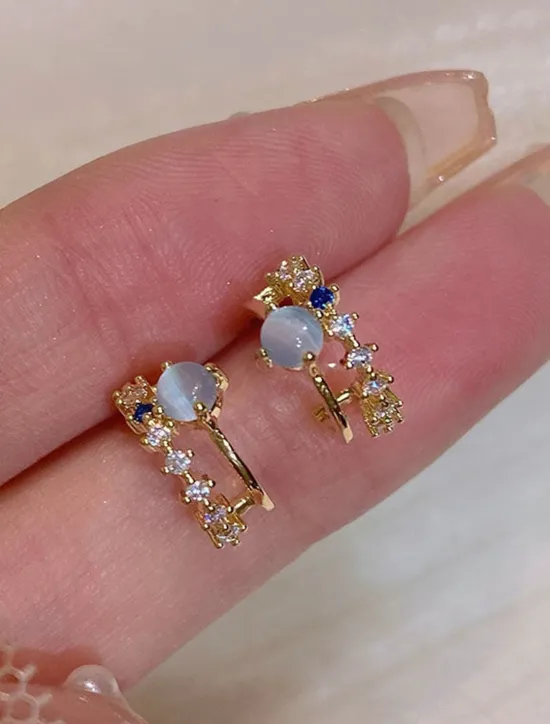 Clearance Women's Earrings Fashion Outdoor Geometry Earring Women Trendy Jewelry