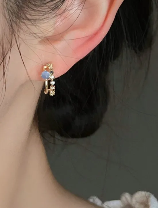 Clearance Women's Earrings Fashion Outdoor Geometry Earring Women Trendy Jewelry
