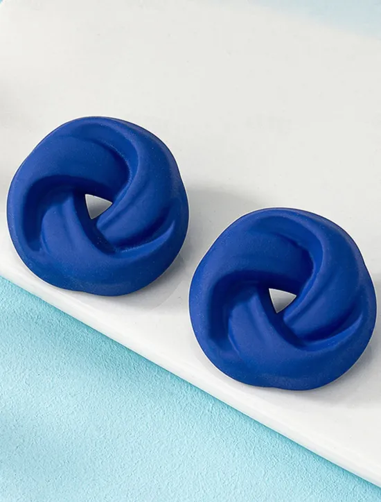 Hot Women's Earrings Fashion Outdoor Geometry Earring Women Trendy Jewelry