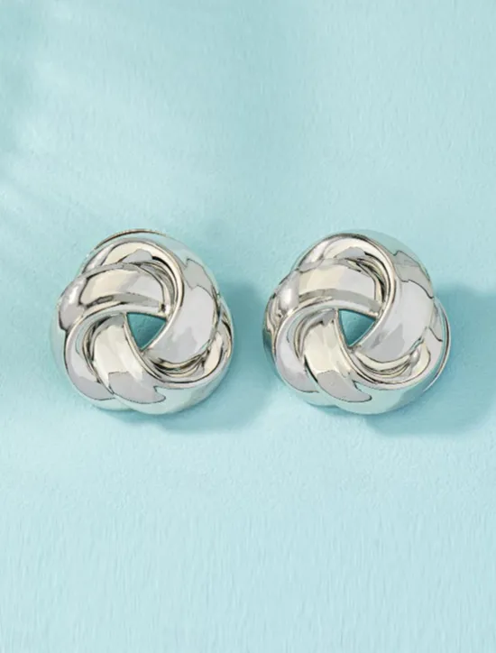 Hot Women's Earrings Fashion Outdoor Geometry Earring Women Trendy Jewelry