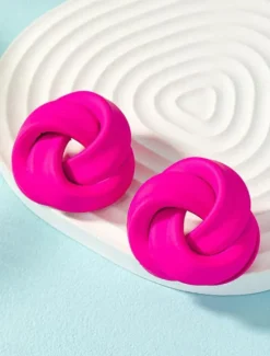 Hot Women's Earrings Fashion Outdoor Geometry Earring Women Trendy Jewelry