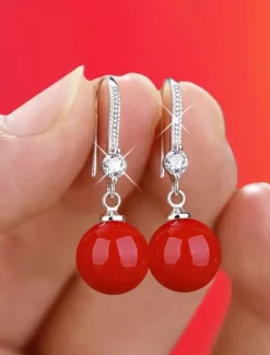 Clearance Women's Earrings Vintage Outdoor Geometry Earring Women Trendy Jewelry