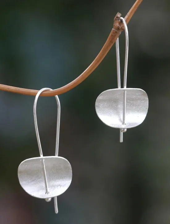 Online Women's Earrings Vintage Outdoor Geometry Earring Women Trendy Jewelry