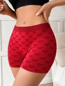 Outlet Women's Elastic Waist Sexy Lingerie Nightwear - Graphic Bra Home Outfits Women Lingerie
