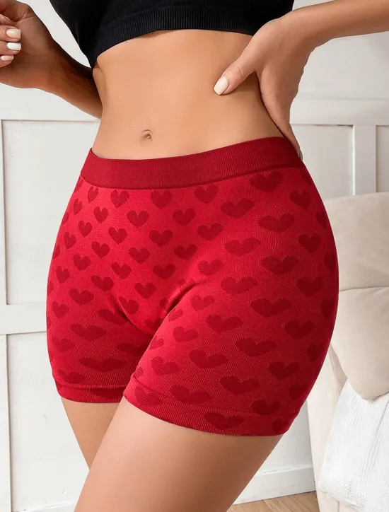 Outlet Women's Elastic Waist Sexy Lingerie Nightwear - Graphic Bra Home Outfits Women Lingerie
