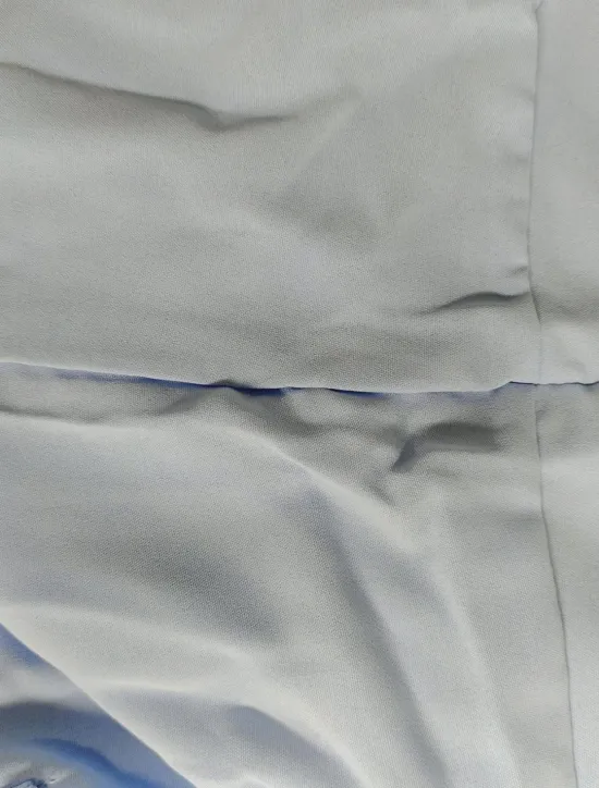 Best Women's Elegant Stylish Shirt Cotton Linen Sets Two Piece Sets Wide Leg Pants Long Sleeve Shirt Collar Plain Office Work Black White Blue Summer Regular Fit Women Sets