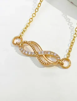 New Women's Fashion Outdoor Geometry Anklet Women Trendy Jewelry