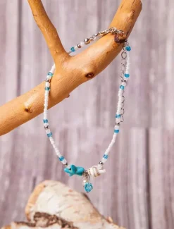 Sale Women's Fashion Outdoor Ocean Anklet Women Trendy Jewelry
