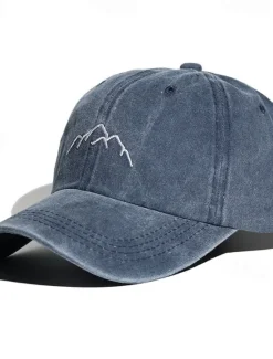 Outlet Women's Hat Baseball Cap Portable Sun Protection Breathable Street Daily Weekend Embroidery Women Hats