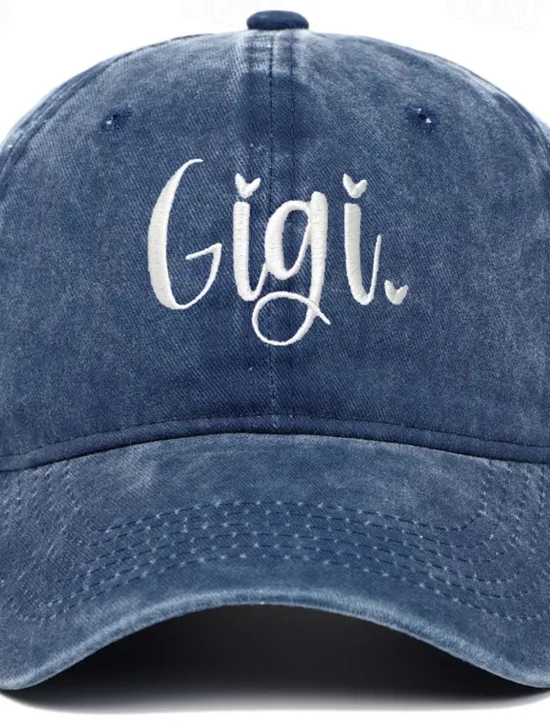 Clearance Women's Hat Baseball Cap Portable Sun Protection Breathable Street Daily Weekend Embroidery Heart Letter Women Hats