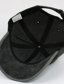 Women's Hat Baseball Cap Portable Windproof Breathable Street Daily Weekend Embroidery Print Women Hats