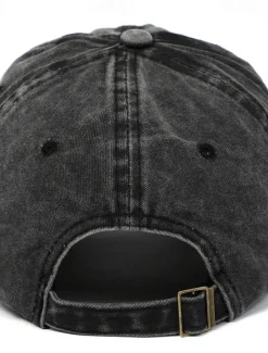 Women's Hat Baseball Cap Portable Windproof Breathable Street Daily Weekend Embroidery Print Women Hats