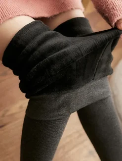 Online Women's Leggings Active Fashion Streetwear Full Length High Waist Plain High Cut Breathability Soft Comfortable Micro-elastic Outdoor Vacation Street Black Grey Light Gray Dark-Gray rice white Fall Women Leggings