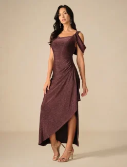 Women's Long Dress Maxi Dress Party Dress Bodycon Elegant Party Birthday Club Regular Fit Plain Sleeveless Straps Summer Women Cocktail Dress