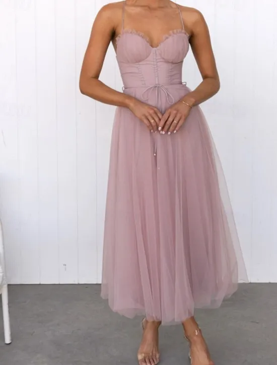 Discount Women's Long Dress Maxi Dress Casual Dress Cocktail Dress Wedding Guest Dress Chiffon Dress Fashion Outdoor Party Holiday Regular Fit Plain Sleeveless V Neck Black Pink Brown Summer Women Cocktail Dress
