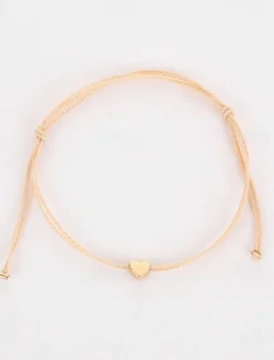 New Women's Loom Bracelet Fancy Heart Elegant Stylish Resin Bracelet Jewelry For Party Women Spring Accessories|Trendy Jewelry