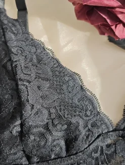 Sale Women's Loungewear Pure Color Corsets Carnival Party Valentine's Day Breathable Straps Sleeveless Lace Backless Summer Spring Home Outfits Women Shapewear