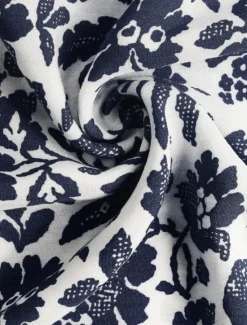 Sale Women's Midi Dress Casual Dress Slip Dress Stylish Casual Vacation Daily Regular Fit Floral Sleeveless Strap Black Navy Blue Blue Orange Summer Women Spring Dresses