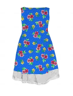 Hot Women's Midi Dress Tank Dress Fashion Classic Outdoor Daily Weekend Regular Fit Graphic Sleeveless Crew Neck Summer Spring Fall Women Floral Dresses