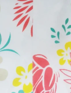Clearance Women's Mini Dress Casual Dress Floral Dress Summer Dress Stylish Casual Vacation Daily Date Regular Fit Floral Sleeveless U Neck Red Blue Orange Green Summer Women Spring Dresses