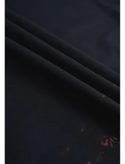 Outlet Women's Mini Dress Petite Dress T Shirt Dress Tee Dress Sundress Summer Dress Vintage Ethnic Tribal Vacation Street Casual Regular Fit Tribal Sleeveless Split Neck Pink Blue Purple Orange Women Spring Dresses|T Shirt Dresses