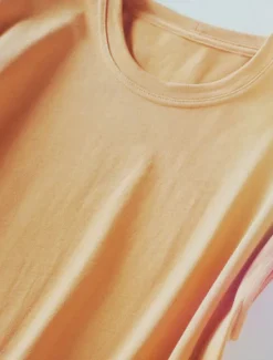 Discount Women's Mini Dress T Shirt Dress Tee Dress Shift Dress Summer Dress Casual Daily Regular Fit Solid Color Sleeveless Crew Neck Black Khaki Summer Women Sundresses