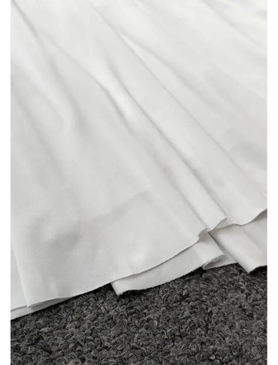 Outlet Women's Mini Dress White Dress Graduation Dress Fashion Outdoor Birthday Graduation Regular Fit Plain Sleeveless Halter Neck Black White Red Summer Women White Dresses