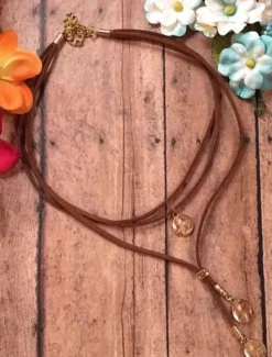 Discount Women's necklace Fashion Outdoor Geometry Necklaces Women Trendy Jewelry