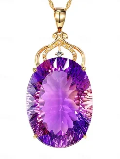 Best Women's necklace Fashion Outdoor Geometry Necklaces Women Trendy Jewelry