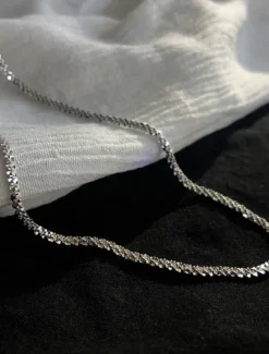 Best Women's necklace Fashion Outdoor Geometry Necklaces Women Trendy Jewelry