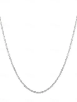 Best Women's necklace Fashion Outdoor Geometry Necklaces Women Trendy Jewelry
