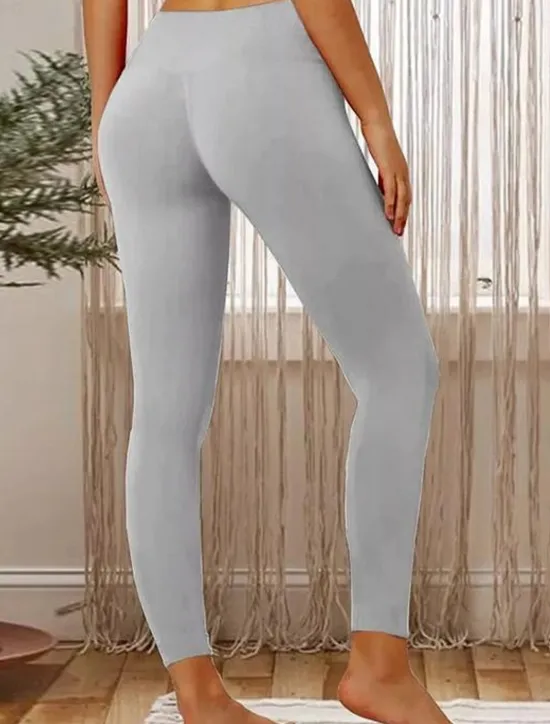Clearance Women's Normal Tights Pants Trousers Leggings Fashion Casual Lounge Ankle-Length High Waist Cat Print Butt Lift Comfort Tummy Control High Elasticity Yoga Halloween Weekend Black White Orange Light Women Leggings
