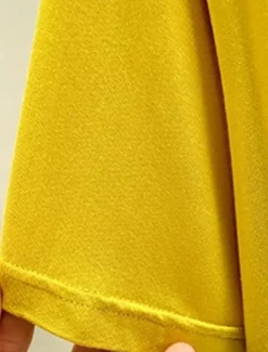 New Women's Pajamas Nightgown Nightshirt Dress Pure Color Simple Casual Soft Home Daily Bed Modal Breathable V Wire Short Sleeve Summer Fall Home Outfits Women Sleepwear