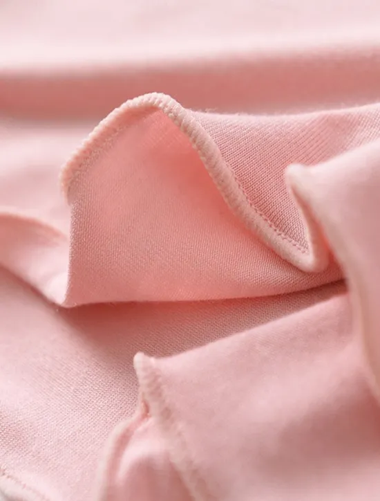 Sale Women's Pajamas Nightgown Nightshirt Dress Pure Color Simple Comfort Home Daily Bed Modal Breathable Crew Neck Short Sleeve T shirt Tee Summer Spring Home Outfits Women Sleepwear
